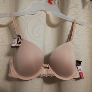 Maidenform Perfect Lift Push-Up Bra, 36B